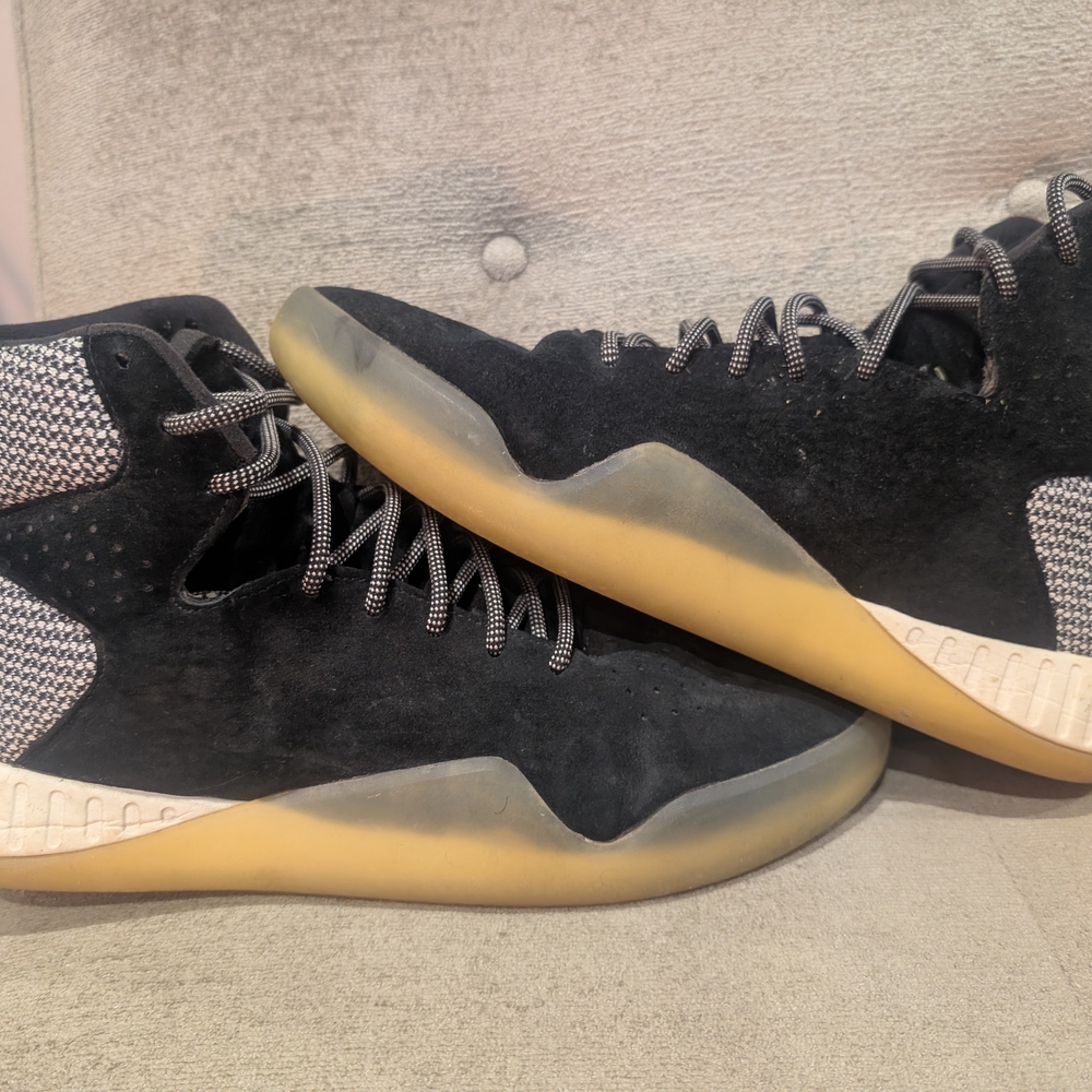 Adidas Men's Tubular Shoes